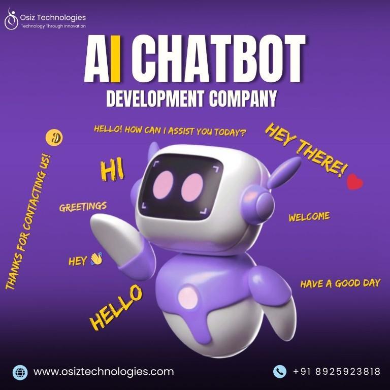 Build Custom AI Chatbots to Automate Customer Conversations in India - Image 1