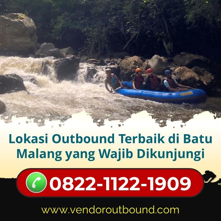 Pendekatan Khusus Program Outbound Capacity Building Instansi in Indonesia - Image 1