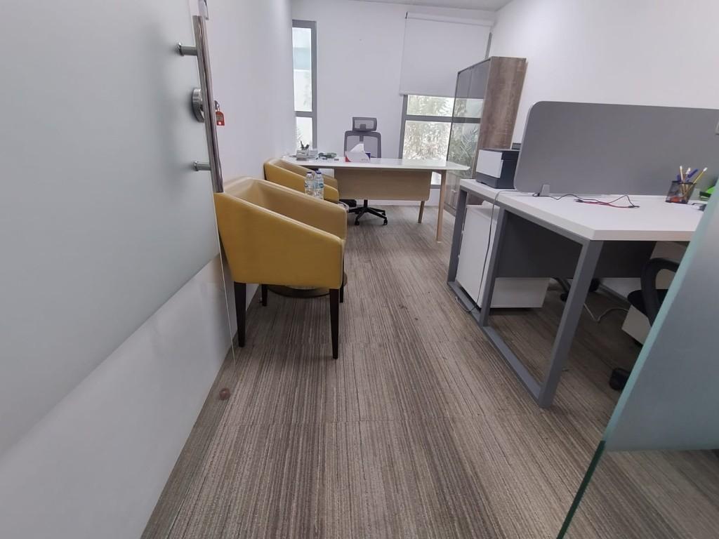 165 SQFT OFFICE SPACE AVAILABLE FOR RENT IN DUBAI in Dubai - Image 6