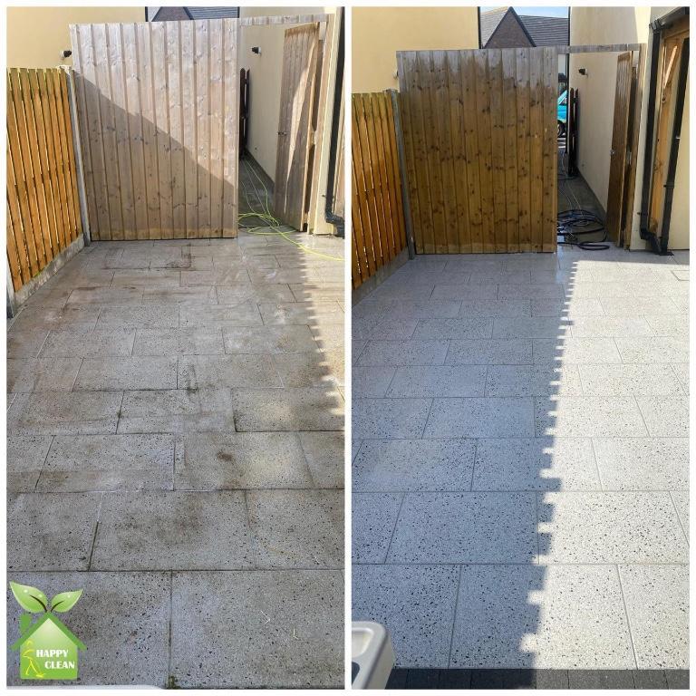 PROFESSIONAL POWER WASHING in Swords - Image 2