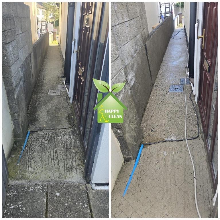 PROFESSIONAL POWER WASHING in Swords - Image 3