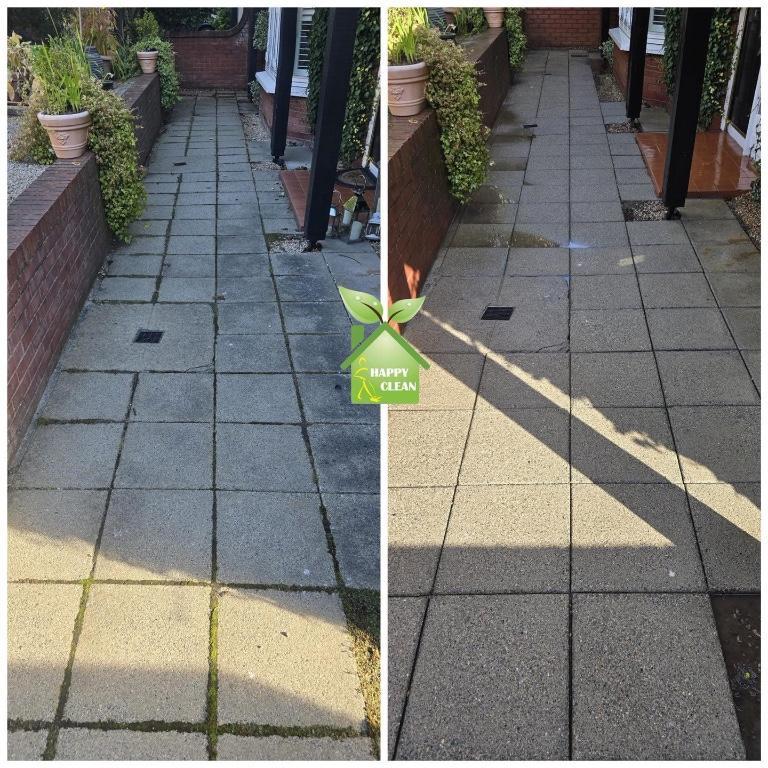 PROFESSIONAL POWER WASHING in Swords - Image 1