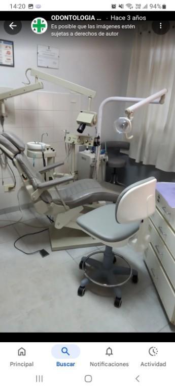 ODONTOLOGIA CONSULTORIO PRIVADO Paternal en Buenos Aires - Imagen 3