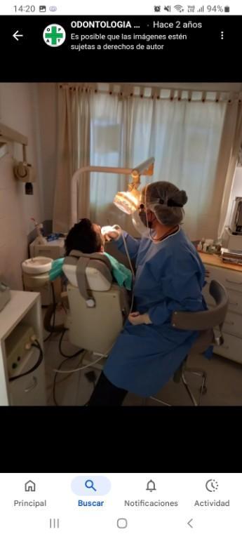 ODONTOLOGIA CONSULTORIO PRIVADO Paternal en Buenos Aires - Imagen 4