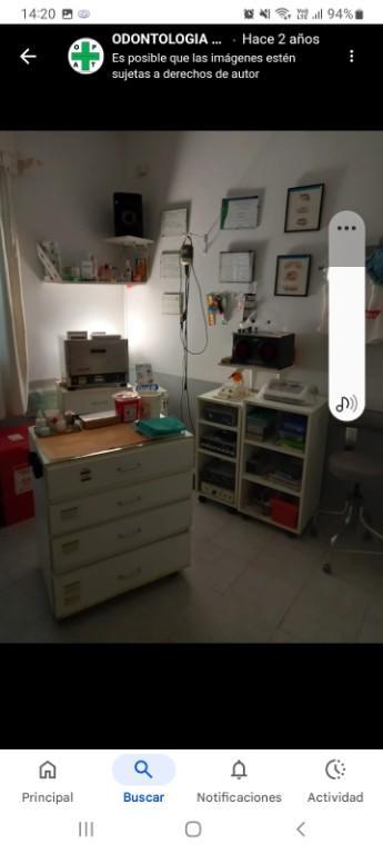 ODONTOLOGIA CONSULTORIO PRIVADO Paternal en Buenos Aires - Imagen 5