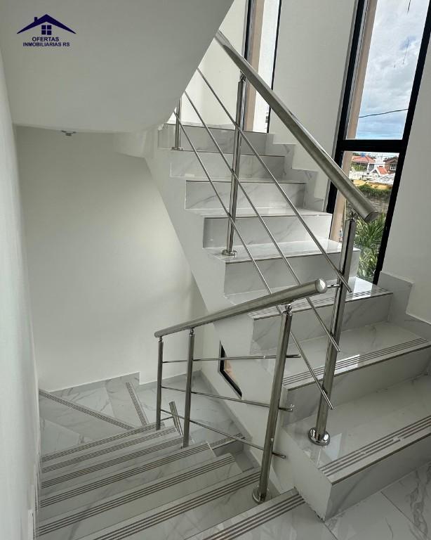 CASAS MODERNAS DE 3 NIVELES – DOS TIPOS DISPONIBLES en La Victoria - Imagen 8
