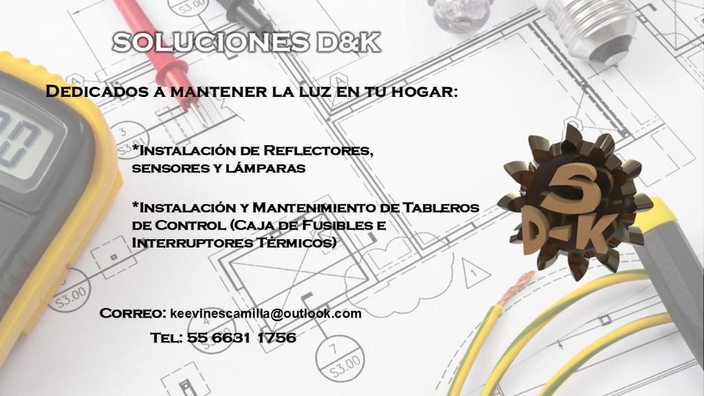 INSTALACIONES ELÉCTRICAS - SERVICIO ELÉCTRICO PROFESIONAL en la Colonia Polanco - Imagen 1