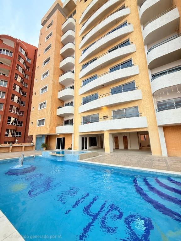 En venta Apartamento C.R Bahia Real en Lecherías - Imagen 6