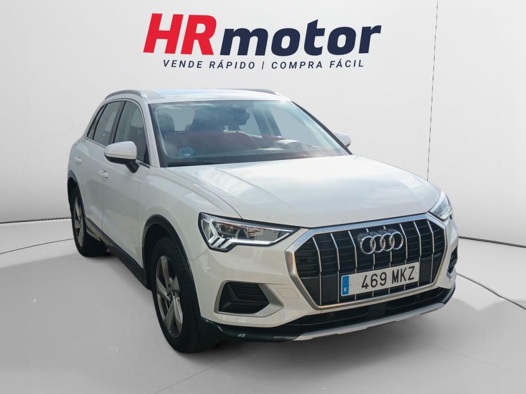 Audi Q3 Advanced en Torrejón de Ardoz - Imagen 1