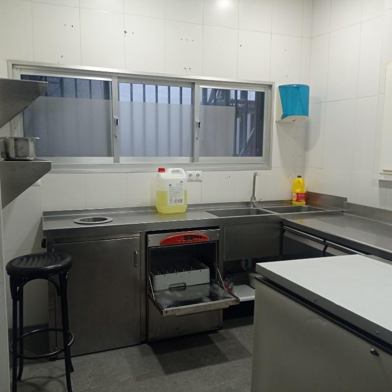 Se Alquila Local en Castelló de la Plana - Imagen 4