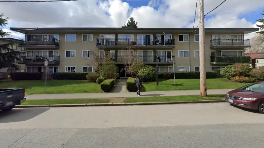 Brooks Manor in New Westminster - Image 1