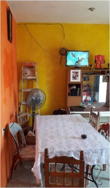CASA EN VENTA EN LA COLONIA LOMBARDO TOLEDANO en Tejería - Imagen 6