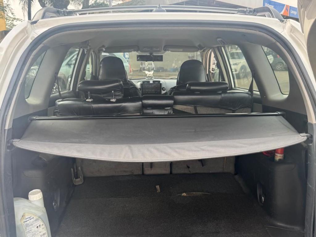Toyota Rav4 en vente à Abidjan - Photo 2