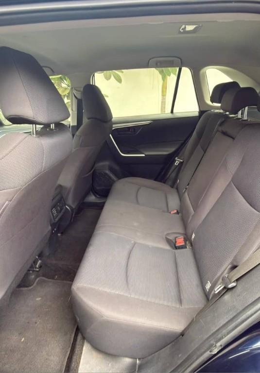 Toyota Rav 4 en vente à Abidjan - Photo 1