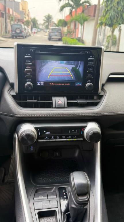 Toyota Rav 4 en vente à Abidjan - Photo 4