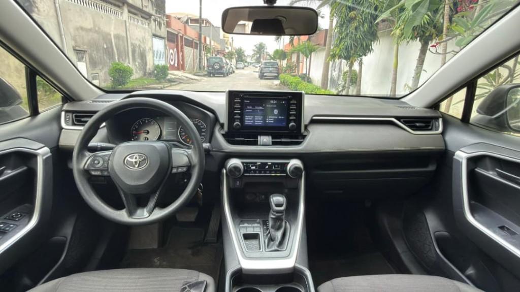 Toyota Rav 4 en vente à Abidjan - Photo 5