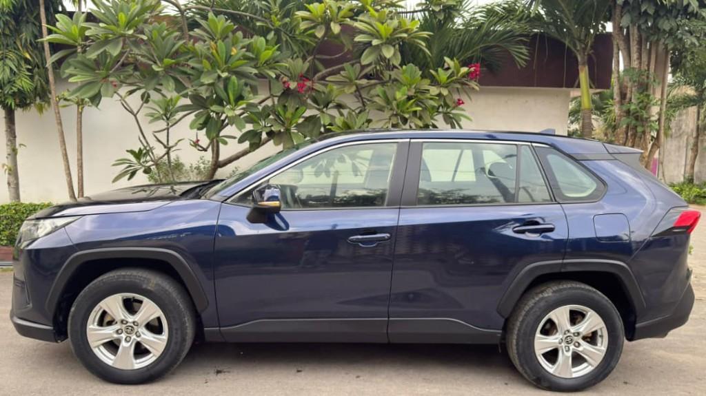 Toyota Rav 4 en vente à Abidjan - Photo 6