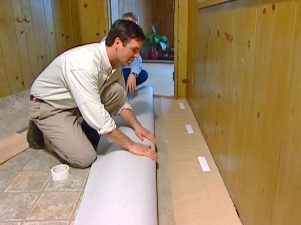 Flooring installations in Langley - Image 1