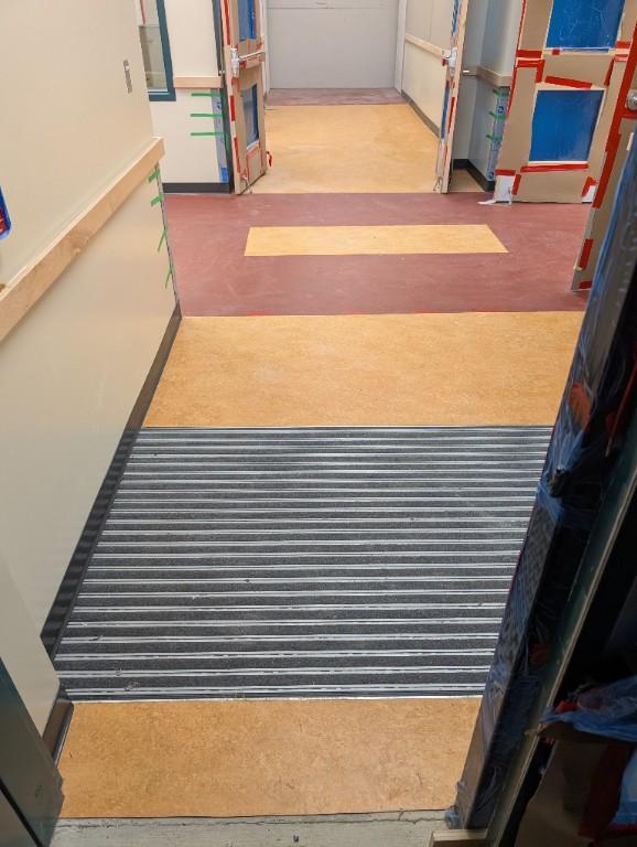 Flooring installations in Langley - Image 3