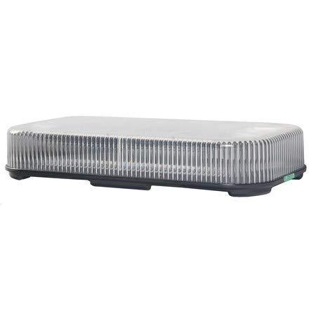 STAR 9100LED-YY-C Warning Light; Contour; 3 In Height x … in Vancouver - Image 1