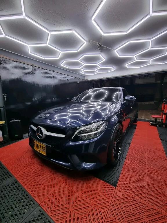 Auto spa AS detailing en Medellín - Imagen 2