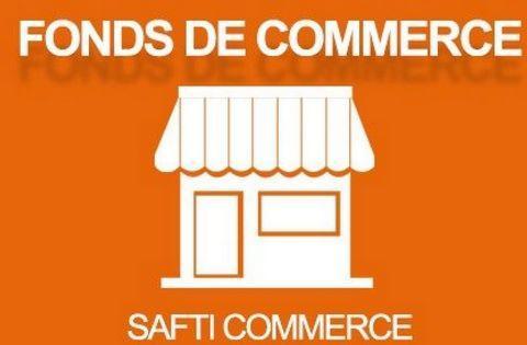 COMMERCE DE PROXIMITE CHARTRONS à Bordeaux - Photo 1