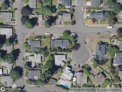 SW Forest Ave in Tigard - Image 1