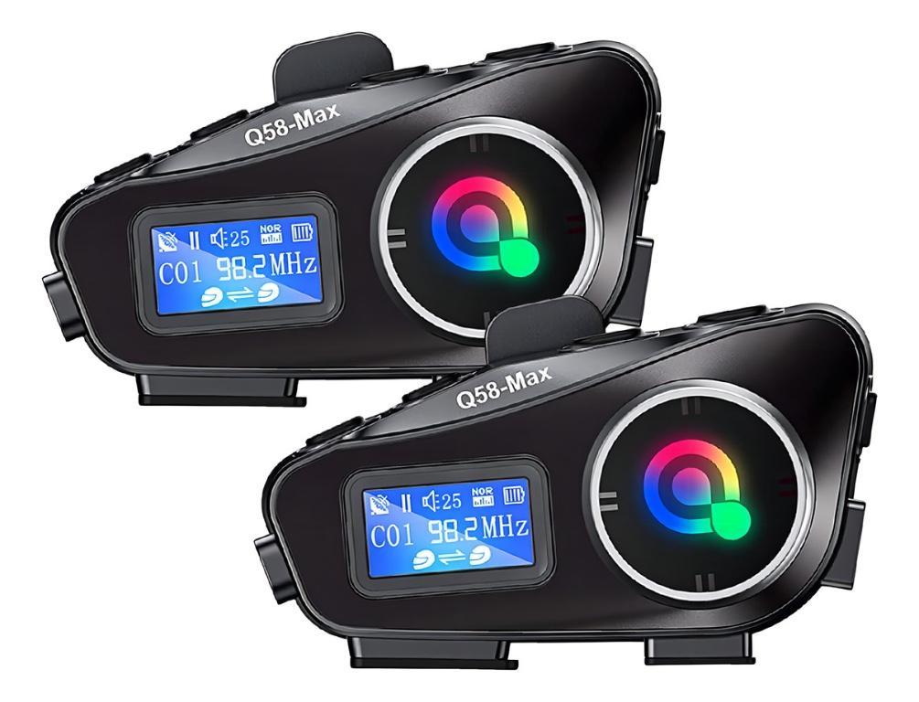 ¡INTERCOMUNICADOR CON PANTALLA LED! en Colombia - Imagen 2