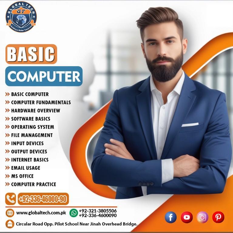 Learn Visual Basic - Software Development Certification Program in Pakistan - Image 14