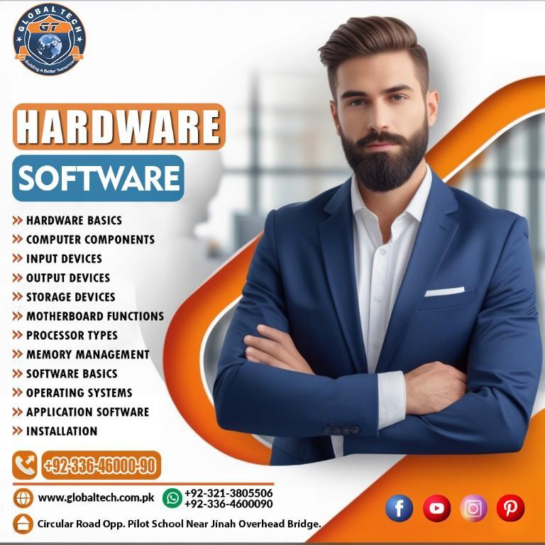 Learn Visual Basic - Software Development Certification Program in Pakistan - Image 17