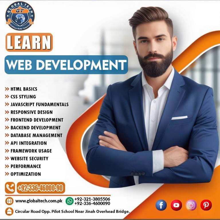 Visual Studio Software Development Advanced Certification Prog. in Pakistan - Image 18