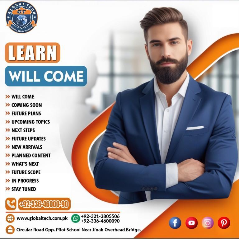 Visual Studio Software Development Advanced Certification Prog. in Pakistan - Image 19