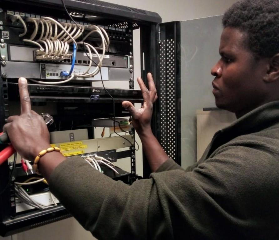 Security system Installation in Johannesburg - Image 6