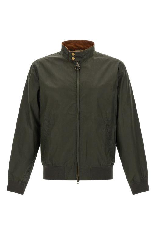 BARBOUR 'Royston' Jacket in Kitchener - Image 1