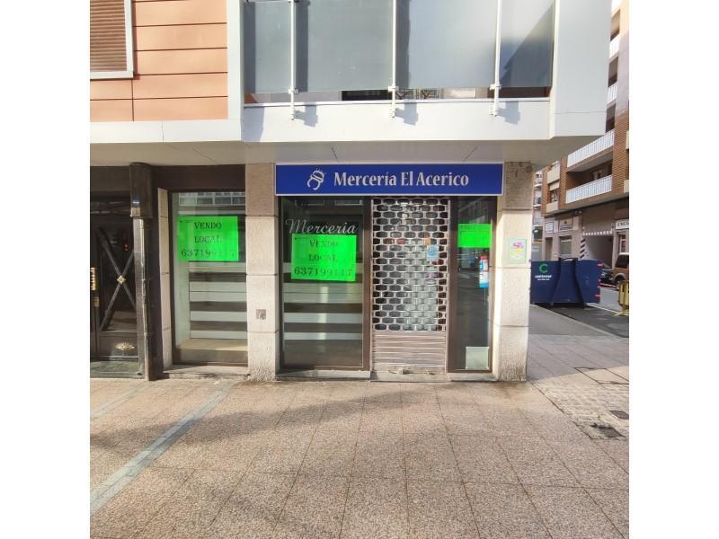 LOCAL CENTRICO en Santurtzi - Imagen 1