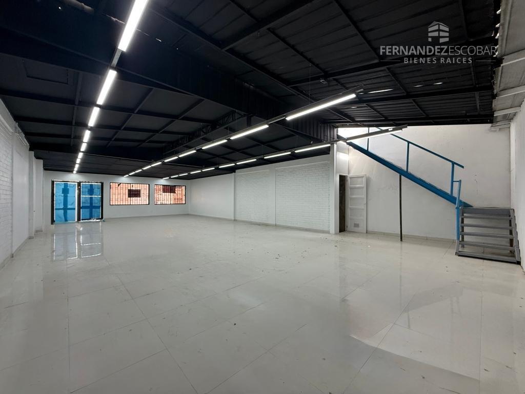 LOS ANDES - ARRIENDA LOCAL COMERCIAL EN PLENO CENTRO en Los Andes - Imagen 3