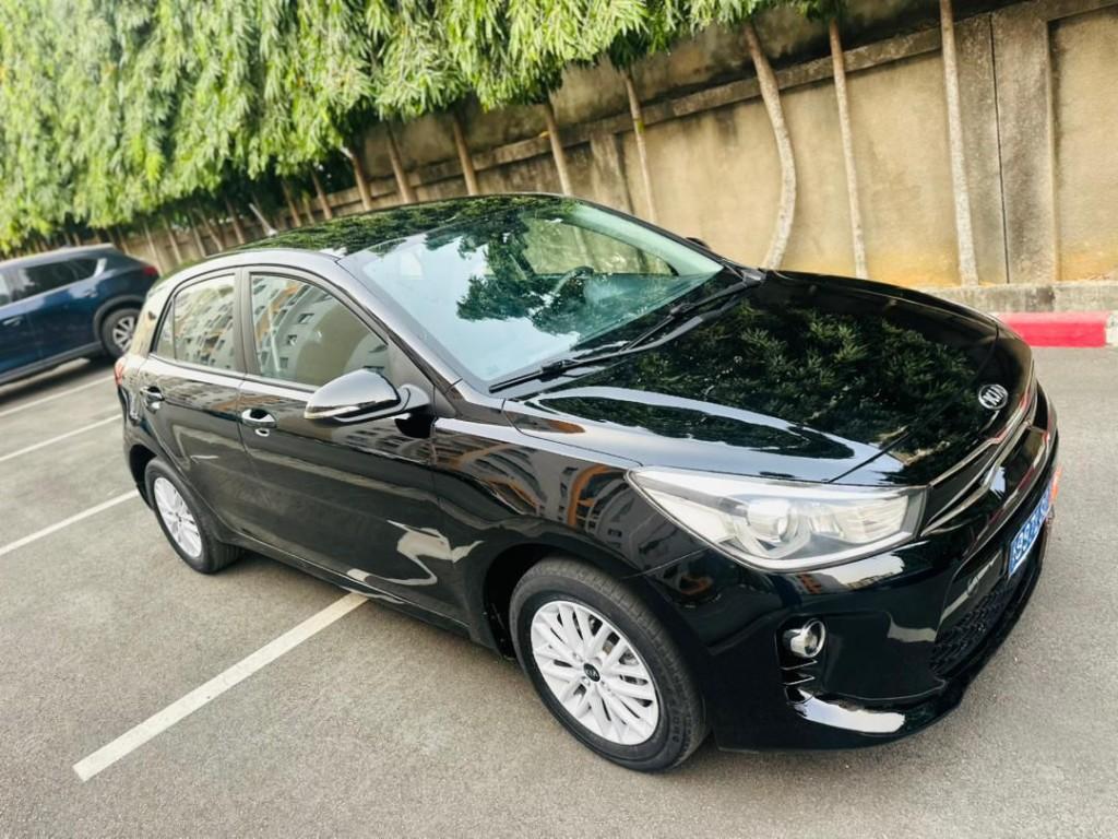 Kia Rio en vente à Abidjan - Photo 2