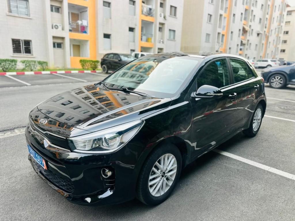 Kia Rio en vente à Abidjan - Photo 3
