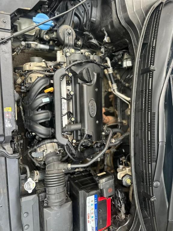 Kia Rio en vente à Abidjan - Photo 6