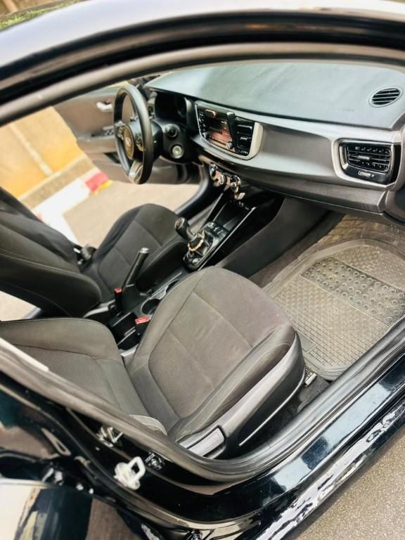 Kia Rio en vente à Abidjan - Photo 7