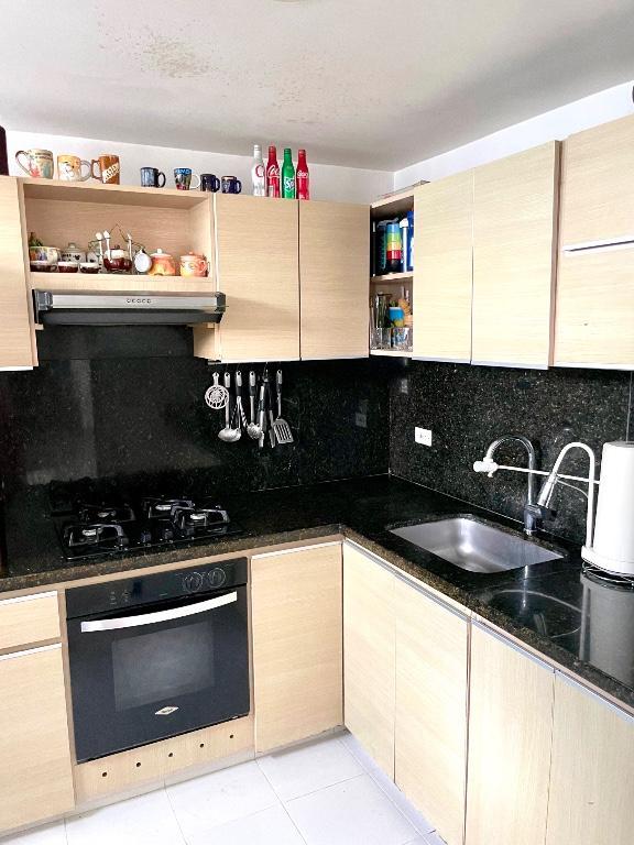 VENTA APARTAMENTO TEJAR. CONJUNTO ALTOS DE LA PRADERA en Bucaramanga - Imagen 7