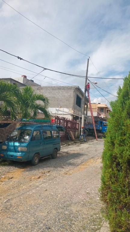 OPORTUNIDAD UNICA VENDO DOS CASAS POR UN SOLO PRECIO en la República Dominicana - Imagen 1