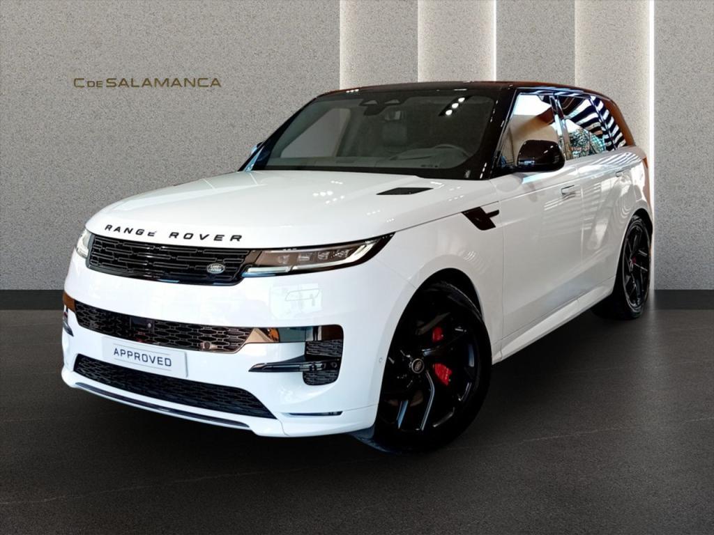 Land-Rover Range Rover Sport Dynamic HSE P440e 3.0 I6 AWD Auto. en Marbella - Imagen 1