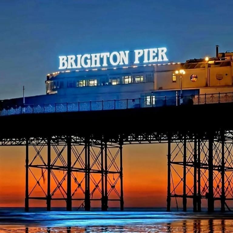 Building Assets in Brighton - Image 1
