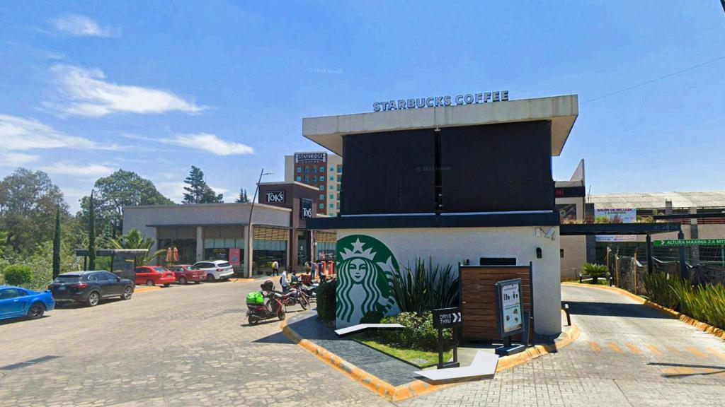 Local en Renta en Puebla en Cuautlancingo - Imagen 1