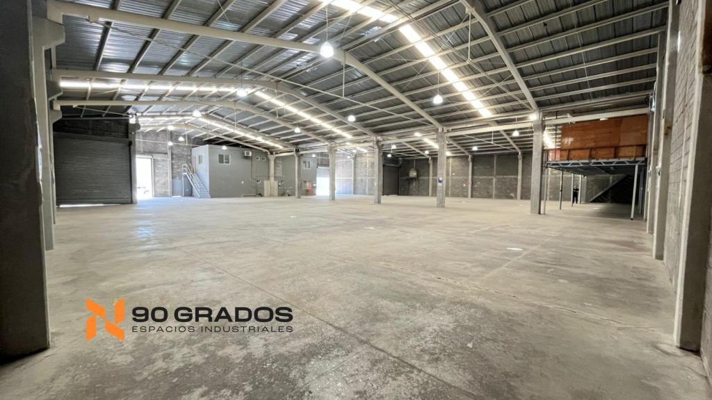 BODEGA EN RENTA EN ESCOBEDO en General Escobedo - Imagen 1