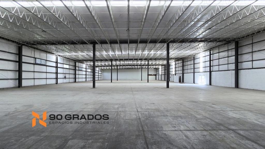 BODEGA EN RENTA EN APODACA en Monterrey (MTY) - Imagen 1