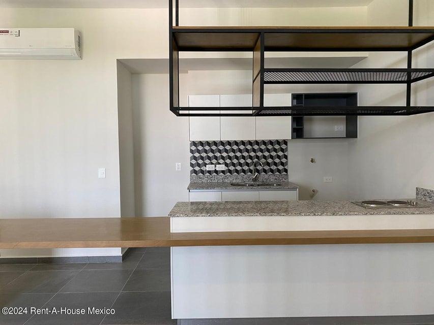 Departamento en Renta en M?rida, San Ramon Norte RU 25-3429. en Pacabtún - Imagen 1