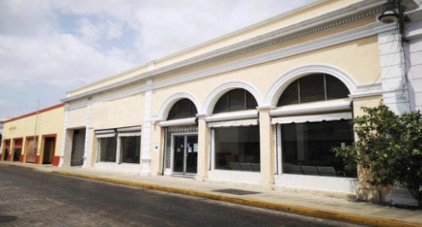 Edificio en Renta Centro de M?rida en Mérida - Imagen 1