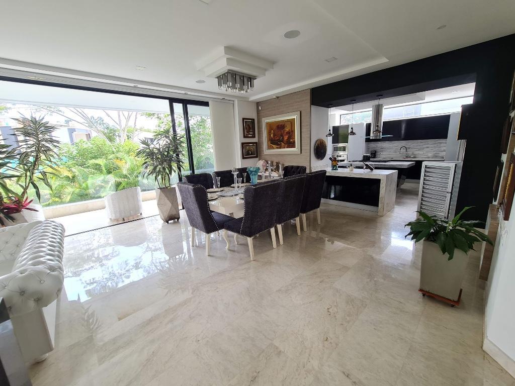 VENTA CASA CAMPESTRE RUITOQUE CONDOMINIO. VALLE DE ROCAS en Piedecuesta - Imagen 6